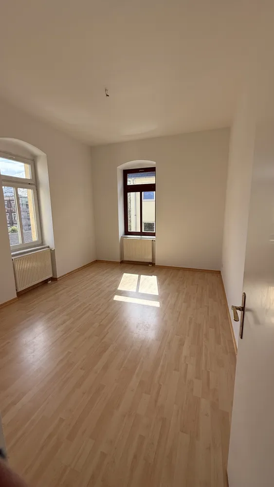 2 room apartment with 56 m² in Dresden – Photo 1
