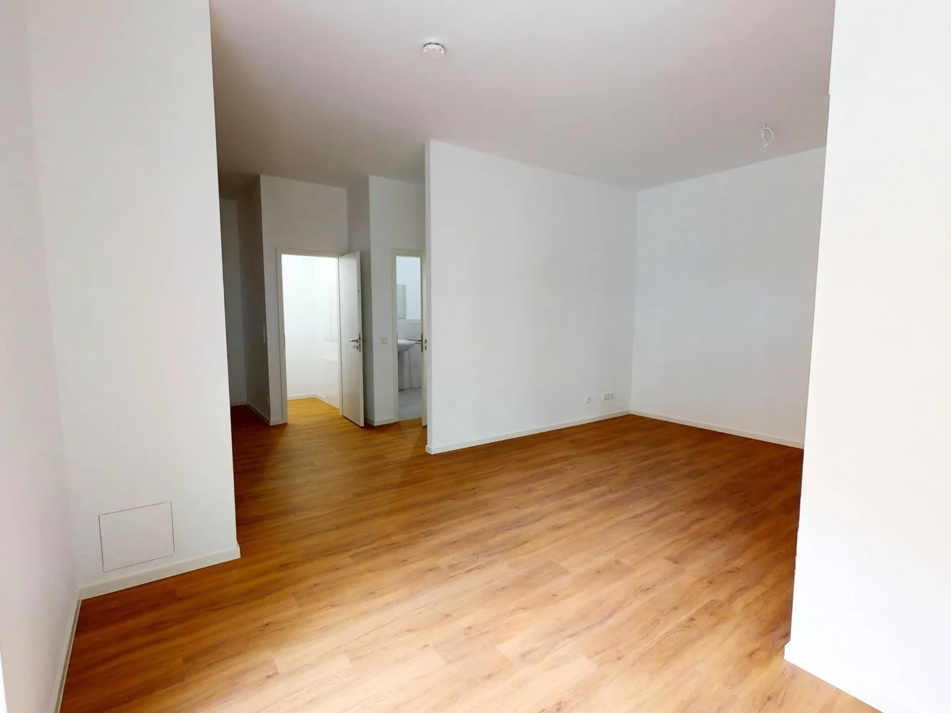 3 Zimmer Wohnung mit 76 m² in Nürnberg – Bild 4