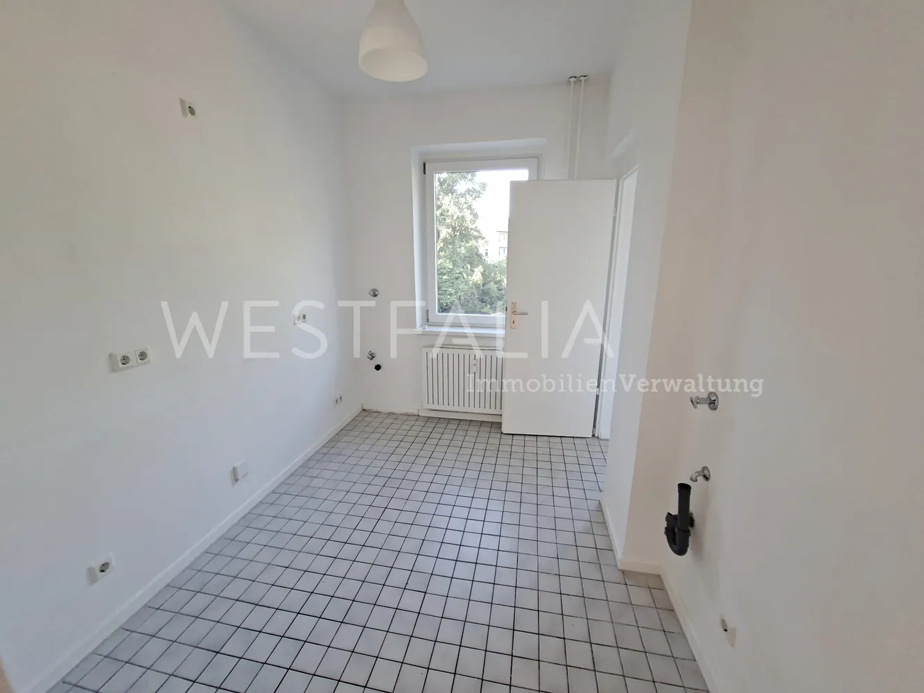 3 Zimmer Wohnung mit 64 m² in Duisburg – Bild 4