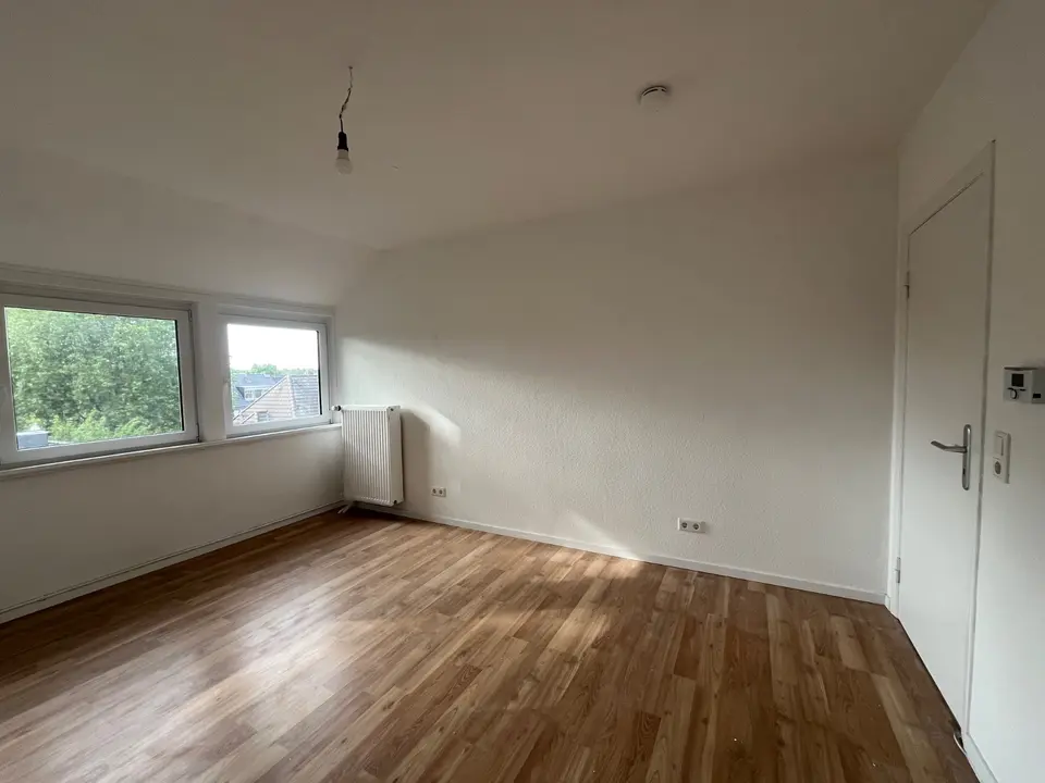 WG-Zimmer mit 25 m² in Bremen – Bild 9