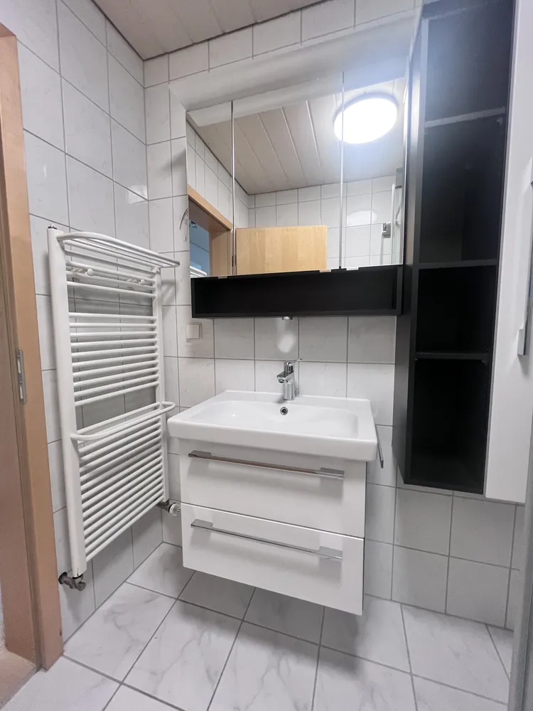 3 Zimmer Wohnung mit 73 m² in Karlsruhe – Bild 8