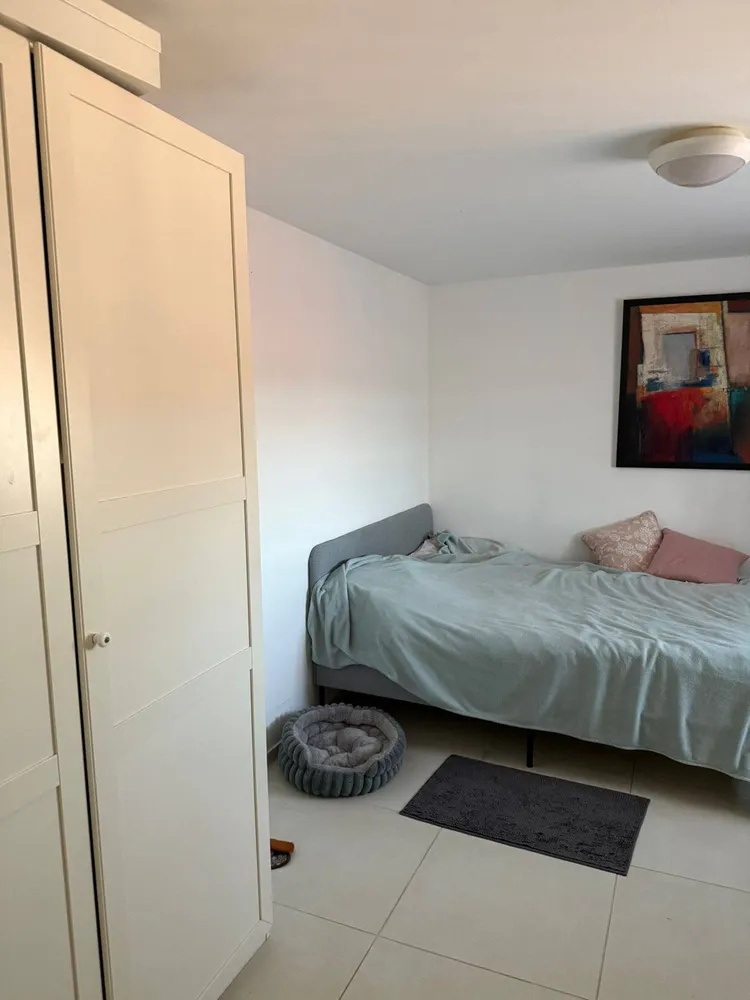 3 Zimmer Wohnung mit 129 m² in Karlsruhe – Bild 12