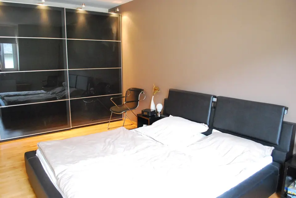 4 Zimmer Wohnung mit 125 m² in Trier – Bild 4