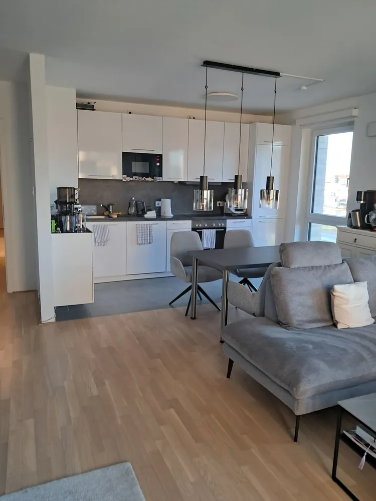 3 Zimmer Wohnung mit 95 m² in Bremerhaven – Bild 2