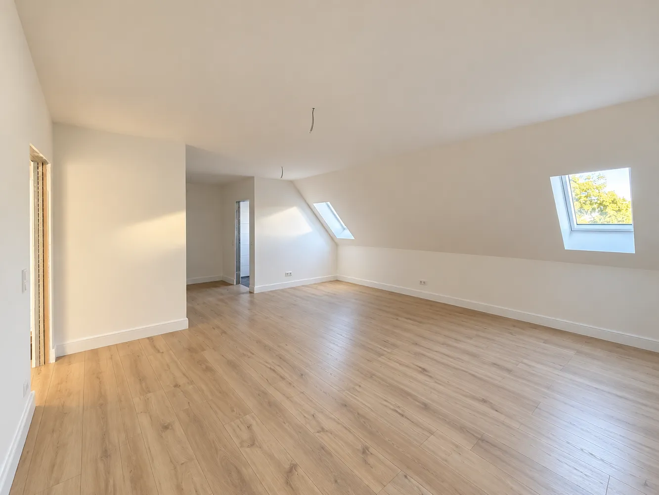 1 Zimmer Wohnung mit 40 m² in Neumünster – Bild 2