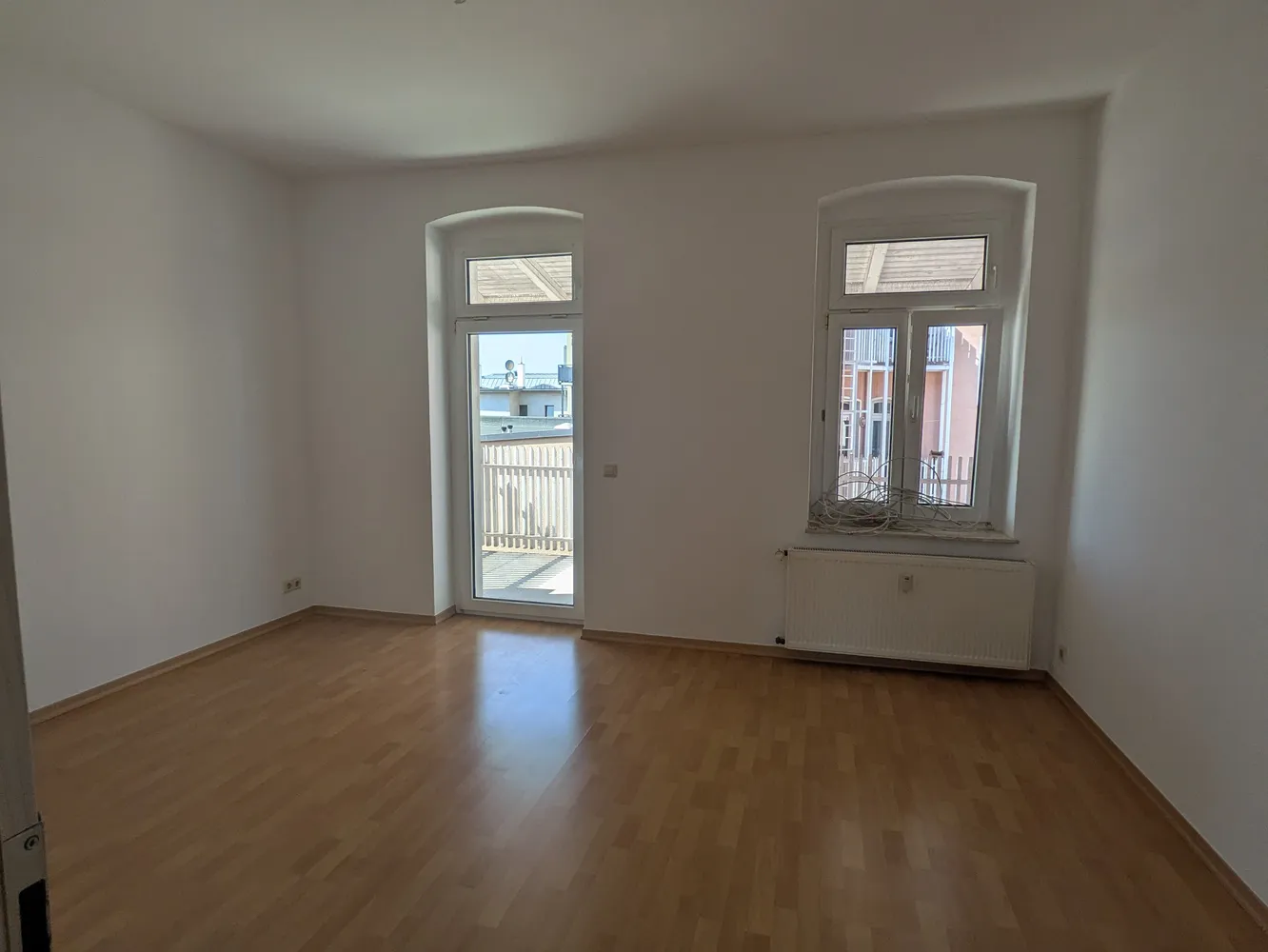 2 Zimmer Wohnung mit 69 m² in Halle (Saale) – Bild 9