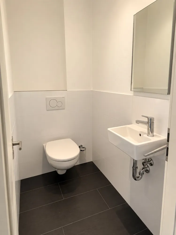 3 room apartment with 93 m² in Wiesbaden – Photo 8