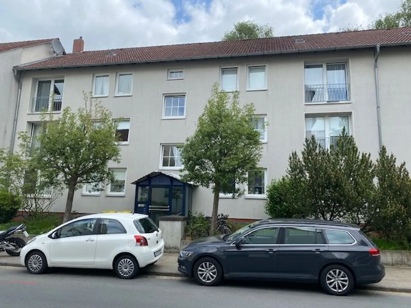 4 Zimmer Wohnung mit 76 m² in Hannover – Bild 5