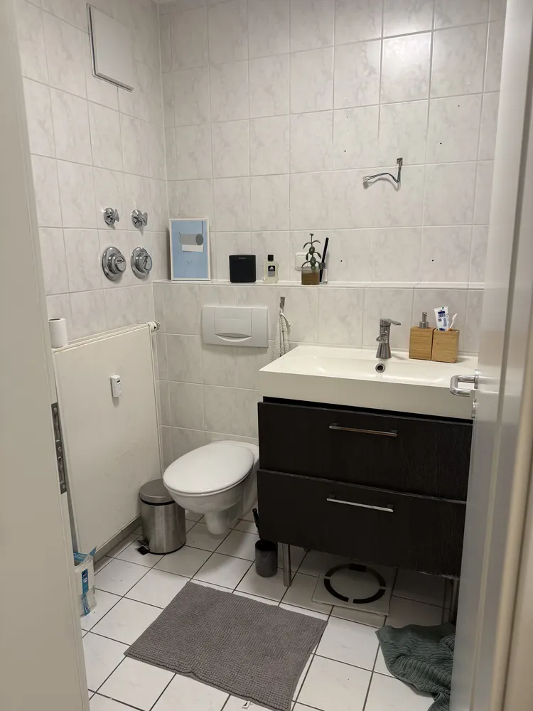 2 Zimmer Wohnung mit 55 m² in Köln – Bild 8