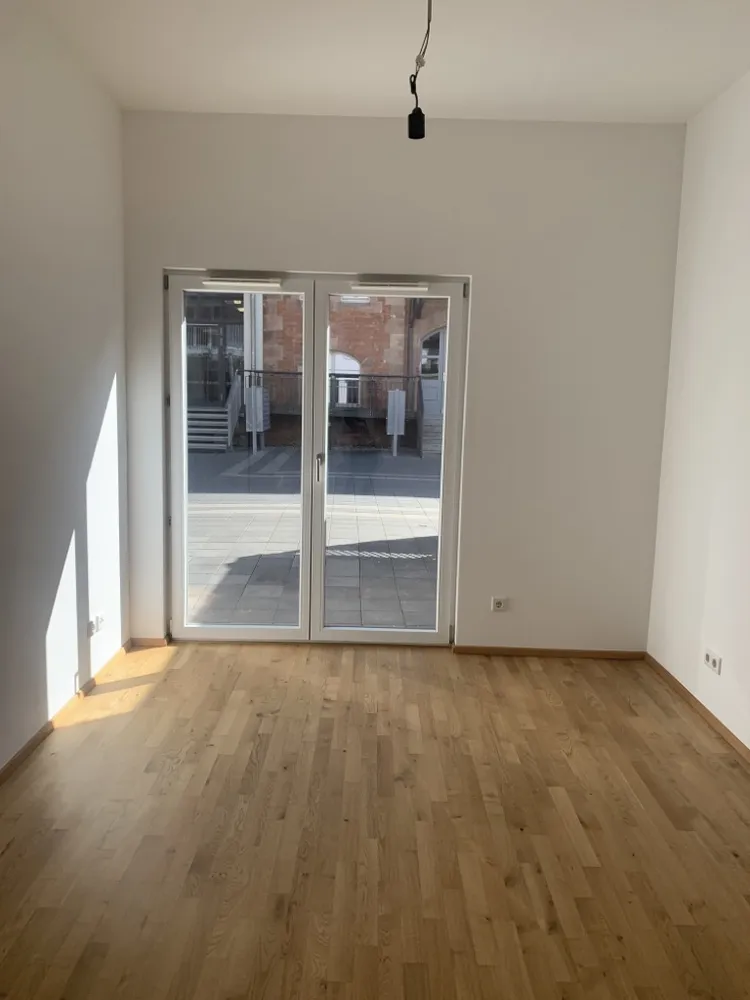 2 Zimmer Wohnung mit 68 m² in Nürnberg – Bild 4