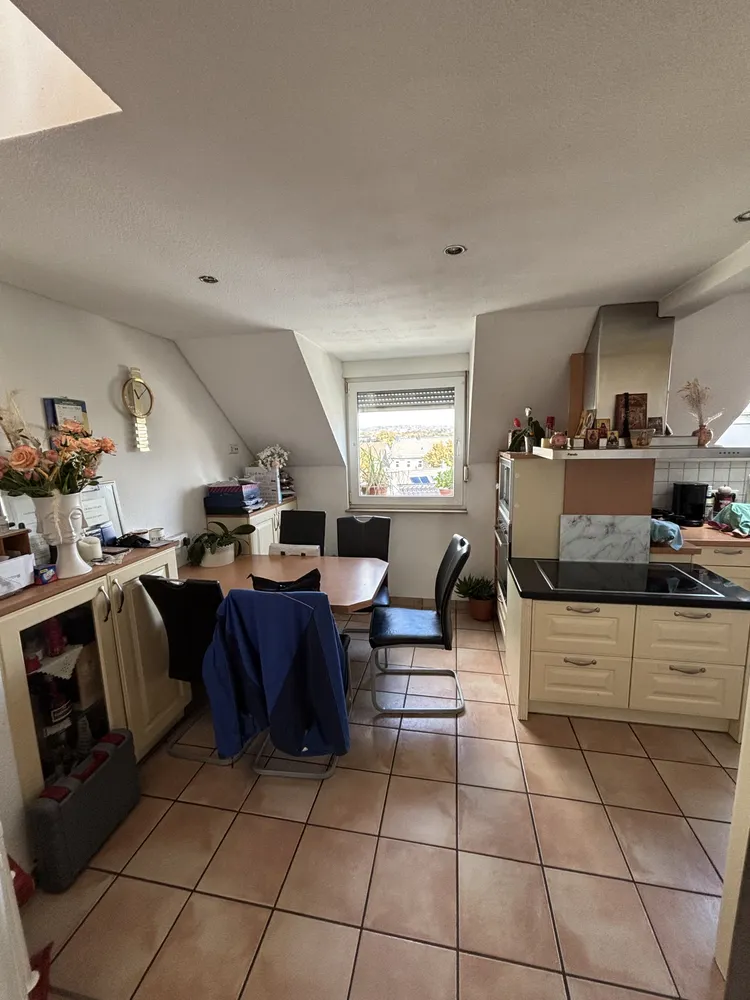 5 Zimmer Wohnung mit 97 m² in Wuppertal – Bild 5
