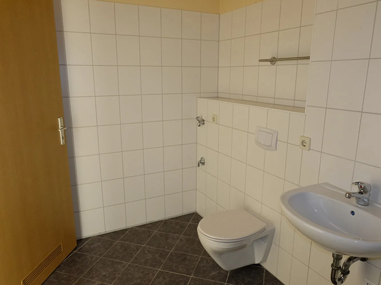 2 Zimmer Wohnung mit 51 m² in Quedlinburg – Bild 6