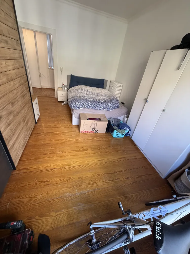 2 room apartment with 73 m² in Kiel – Photo 11