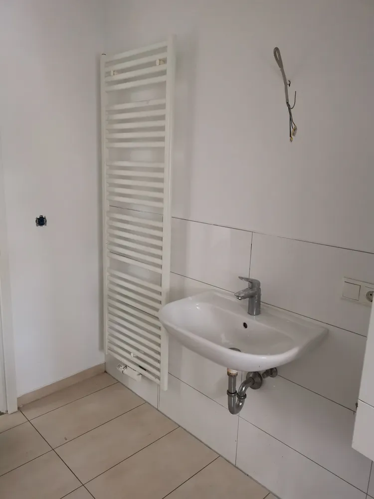 2 Zimmer Wohnung mit 60 m² in Wiesbaden – Bild 3