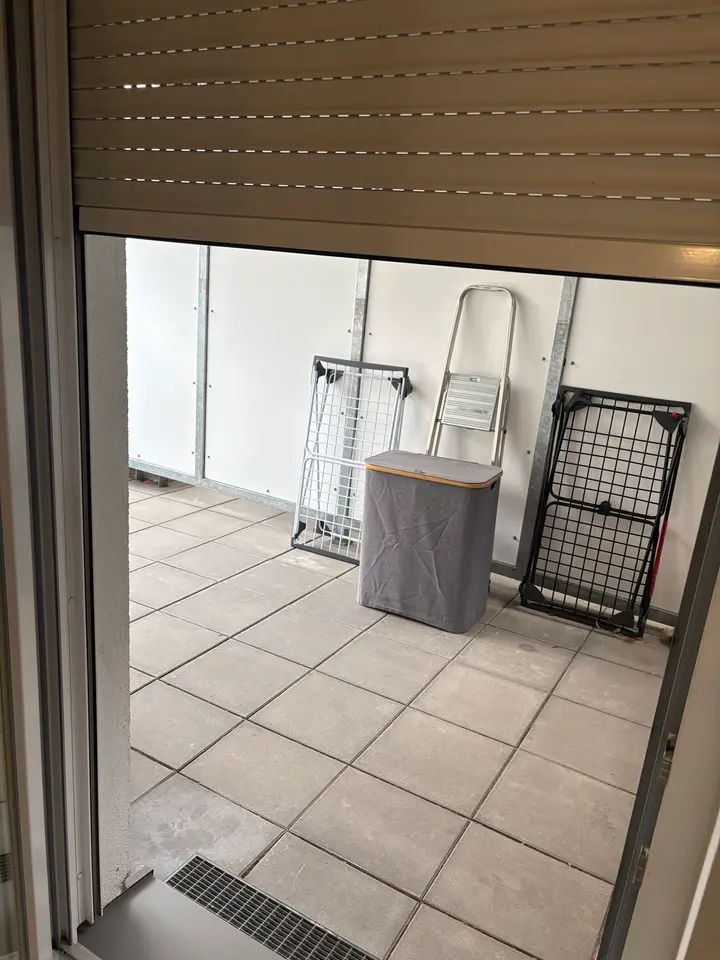 2 Zimmer Wohnung mit 40 m² in Regensburg – Bild 9