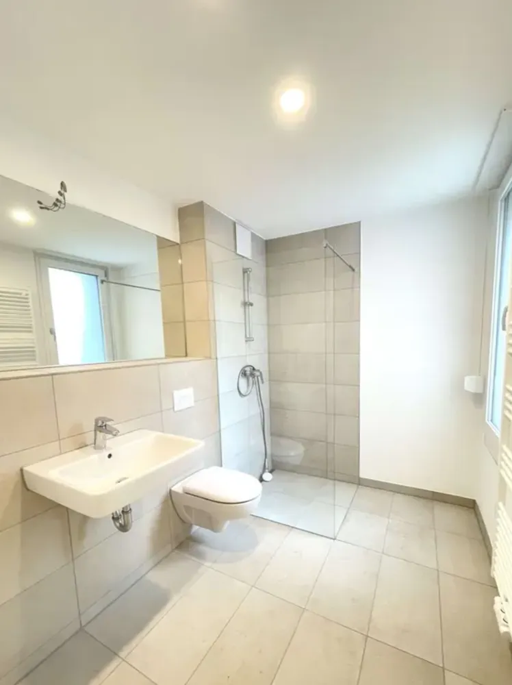 3 Zimmer Wohnung mit 90 m² in Stuttgart – Bild 3