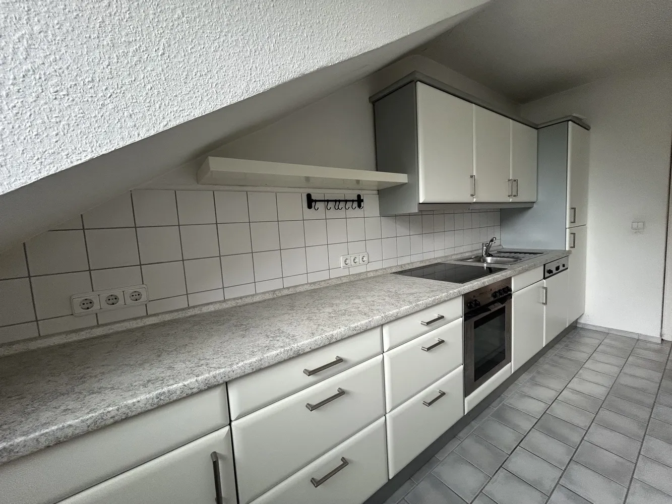 3 Zimmer Wohnung mit 55 m² in Mülheim an der Ruhr – Bild 8