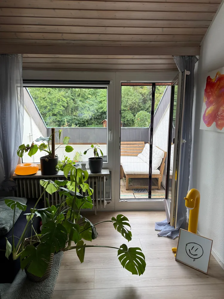 2 Zimmer Wohnung mit 47 m² in Stuttgart – Bild 5