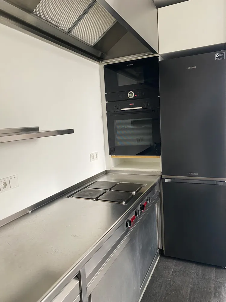 4 Zimmer Wohnung mit 147 m² in Siegburg – Bild 5
