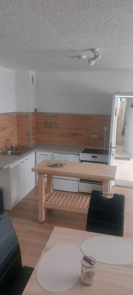 Shared room with 36 m² in Kaiserslautern – Photo 3