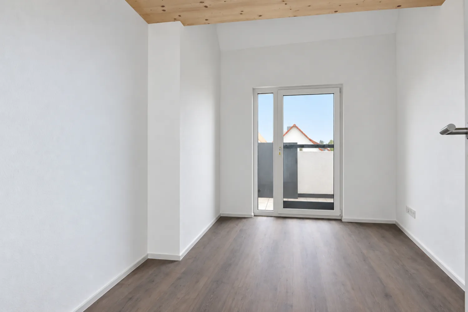 4 Zimmer Wohnung mit 97 m² in Ulm – Bild 8
