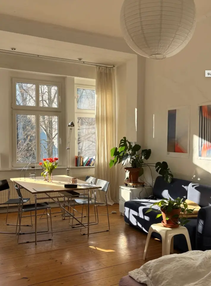 WG-Zimmer mit 16 m² in Berlin – Bild 10