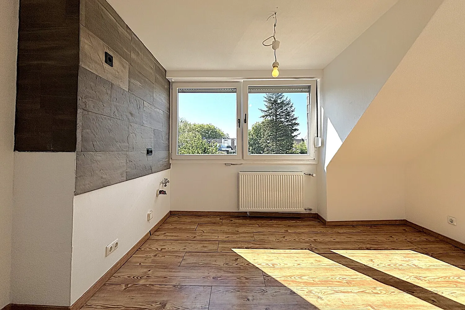 1 Zimmer Wohnung mit 13 m² in Krefeld – Bild 6
