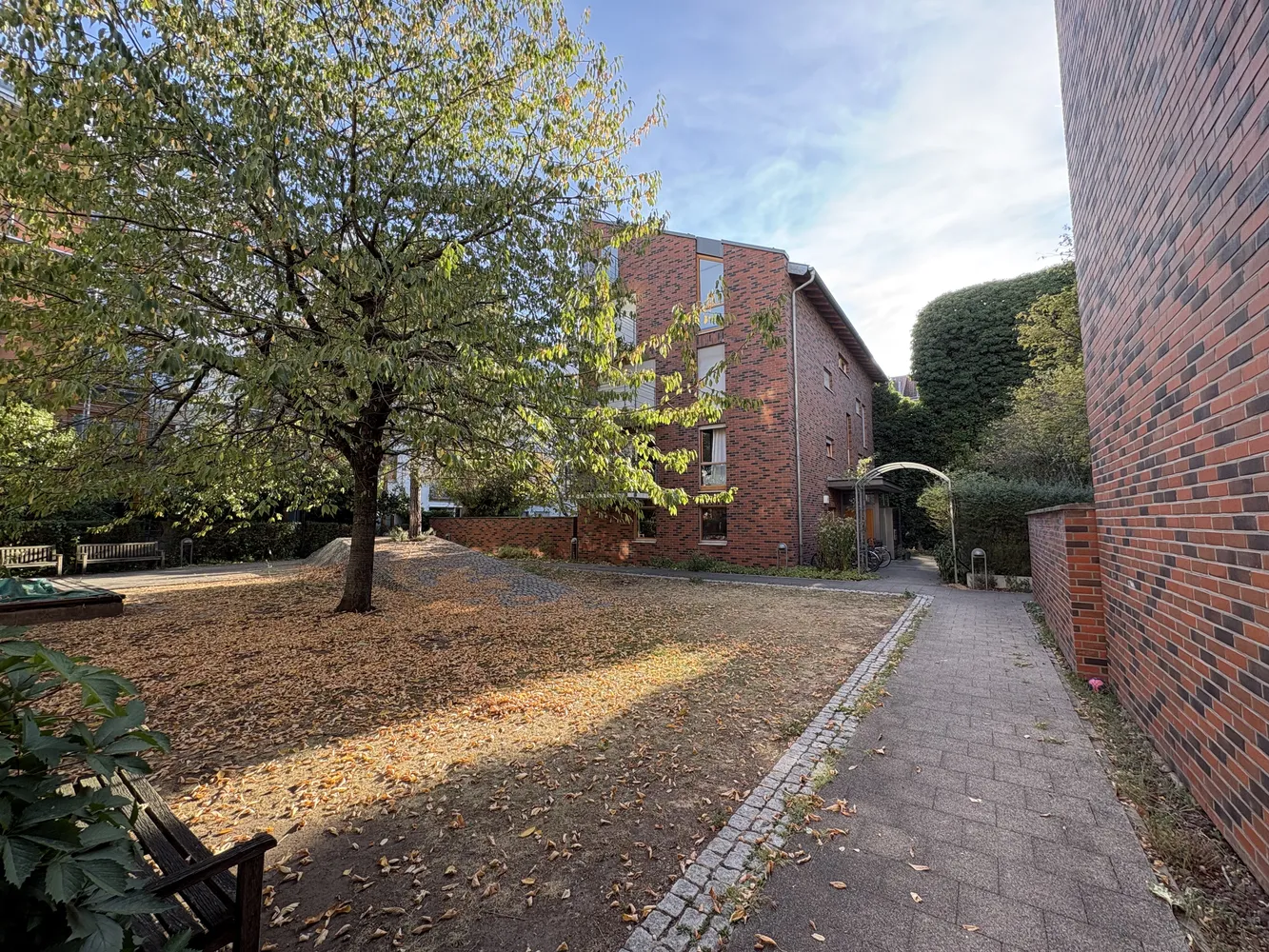 2 Zimmer Wohnung mit 54 m² in Heidelberg – Bild 5