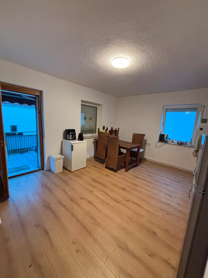 WG-Zimmer mit 20 m² in Gießen – Bild 8