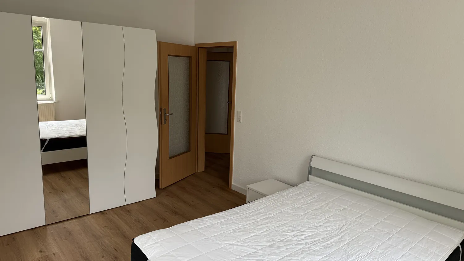 2 Zimmer Wohnung mit 64 m² in Dresden – Bild 8