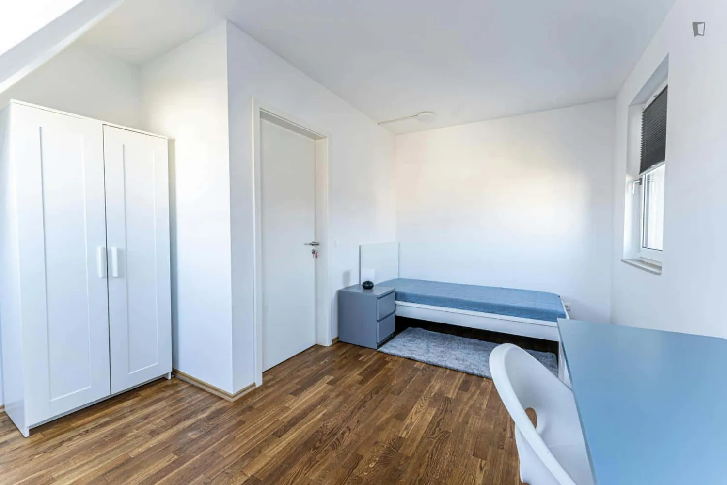 Shared room with 10 m² in Berlin – Photo 2