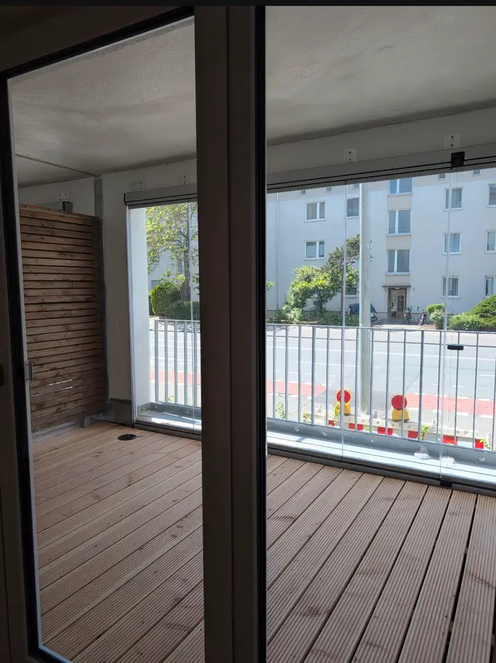 4 Zimmer Wohnung mit 92 m² in Darmstadt – Bild 9