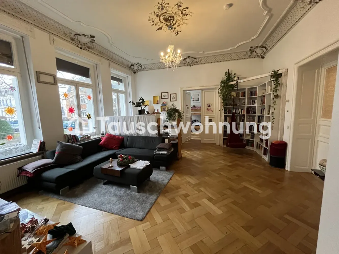 4 Zimmer Wohnung mit 104 m² in Dresden – Bild 3