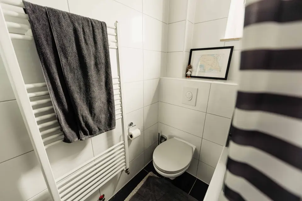 WG-Zimmer mit 49 m² in Hannover – Bild 5