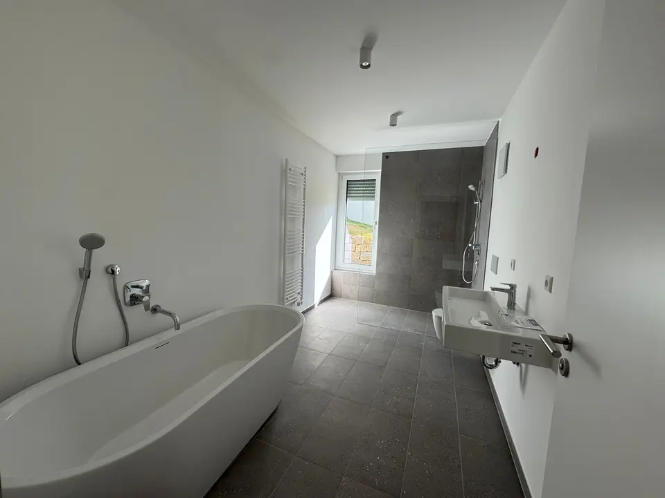 4 Zimmer Wohnung mit 135 m² in Esslingen am Neckar – Bild 8