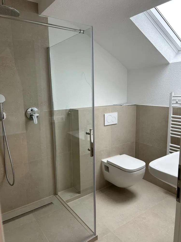 5 Zimmer Wohnung mit 116 m² in Stuttgart – Bild 3