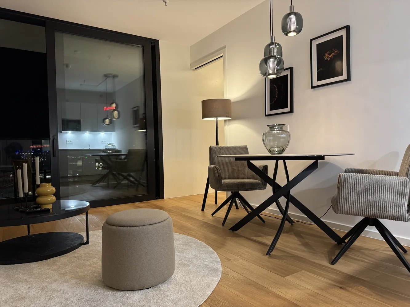 2 Zimmer Wohnung mit 50 m² in Frankfurt am Main – Bild 8