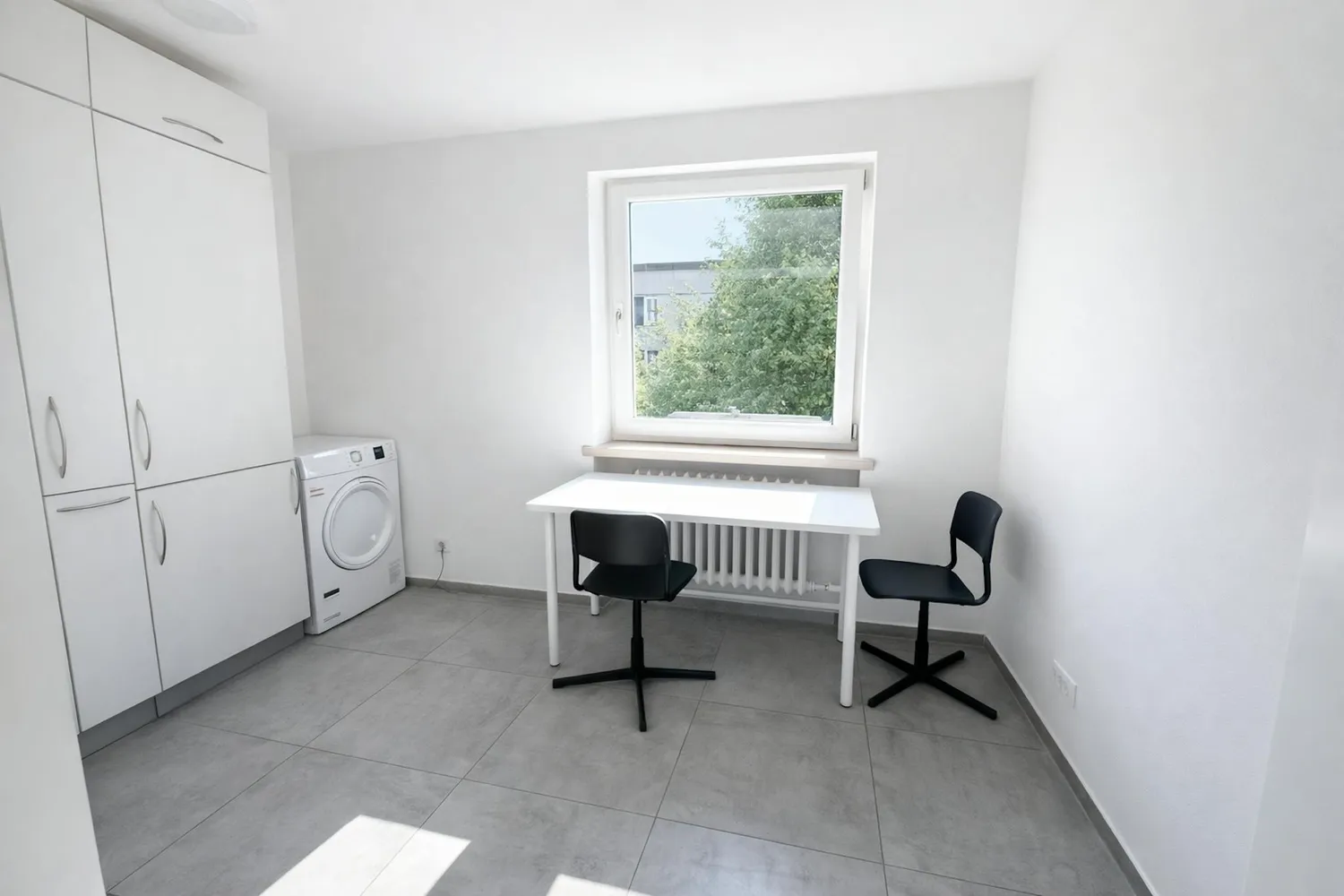 WG-Zimmer mit 12 m² in München – Bild 3