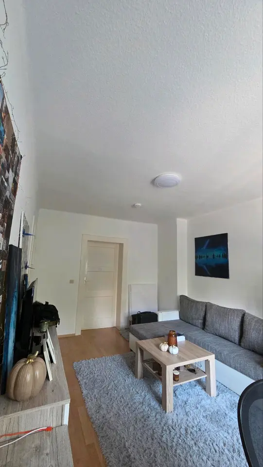 2 Zimmer Wohnung mit 49 m² in Halle (Saale) – Bild 4