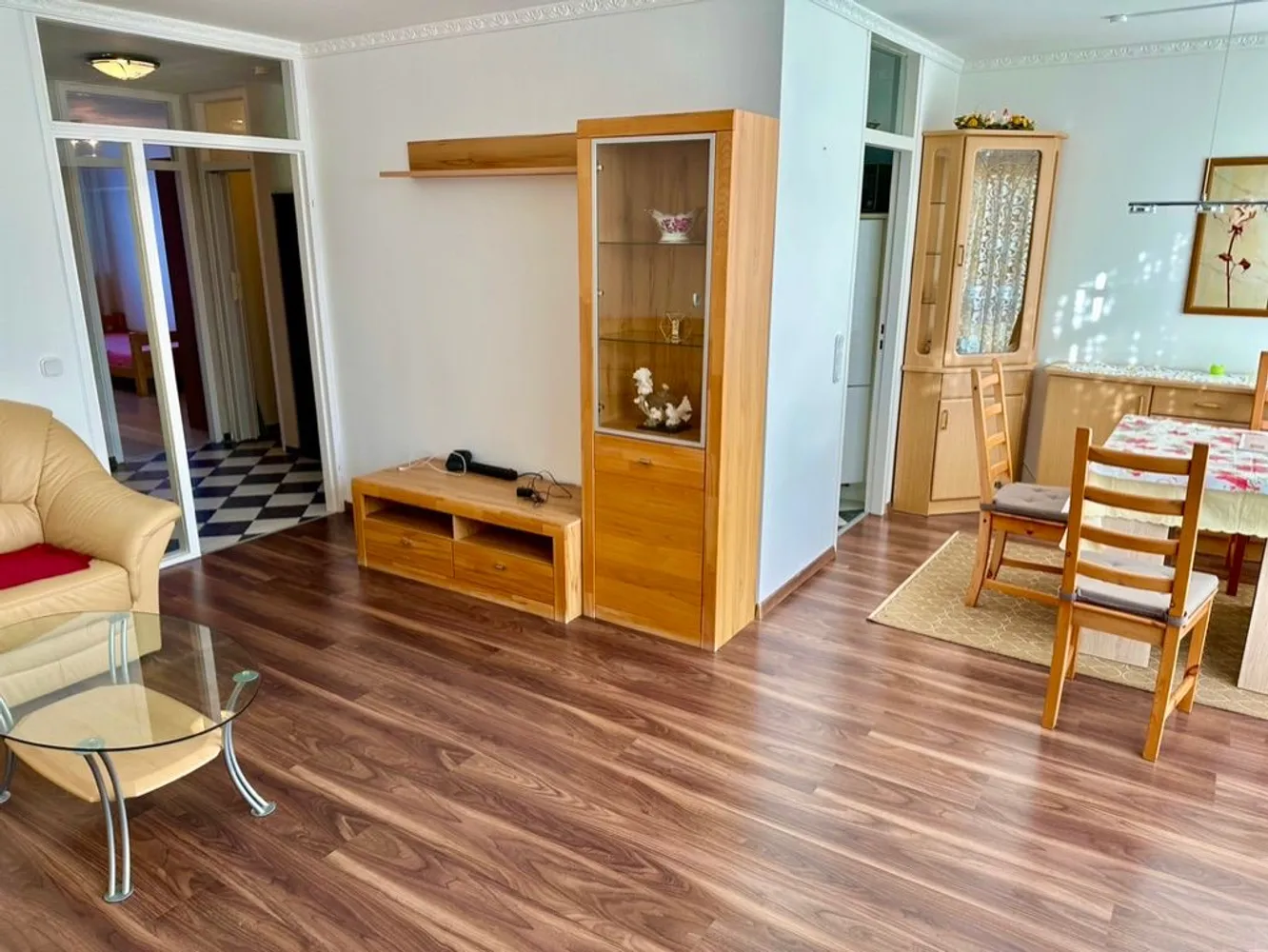 4 Zimmer Wohnung mit 72 m² in Marl – Bild 12