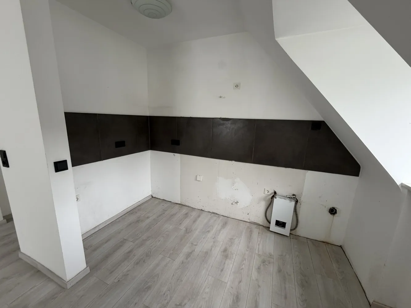4 room apartment with 51 m² in Dortmund – Photo 7