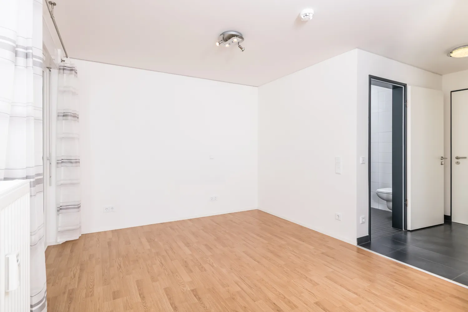 1 Zimmer Wohnung mit 26 m² in Regensburg – Bild 4