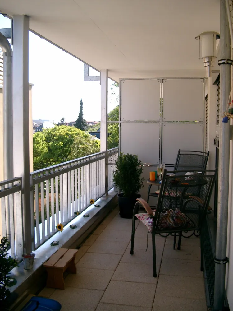 1 Zimmer Wohnung mit 44 m² in Heidelberg – Bild 9