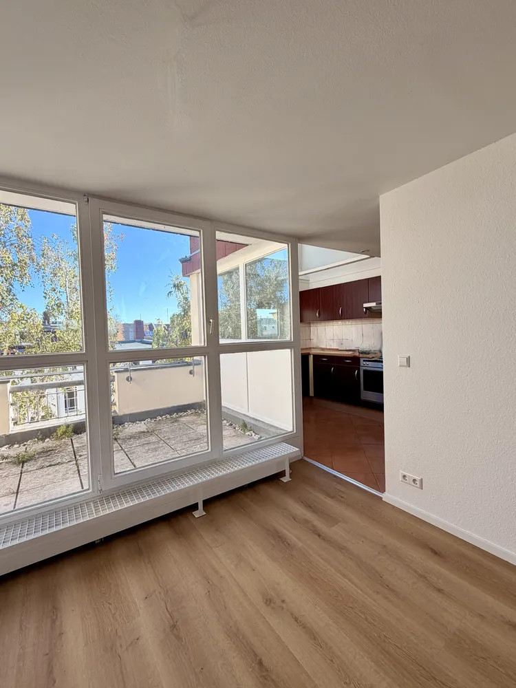2 Zimmer Wohnung mit 79 m² in Berlin – Bild 5