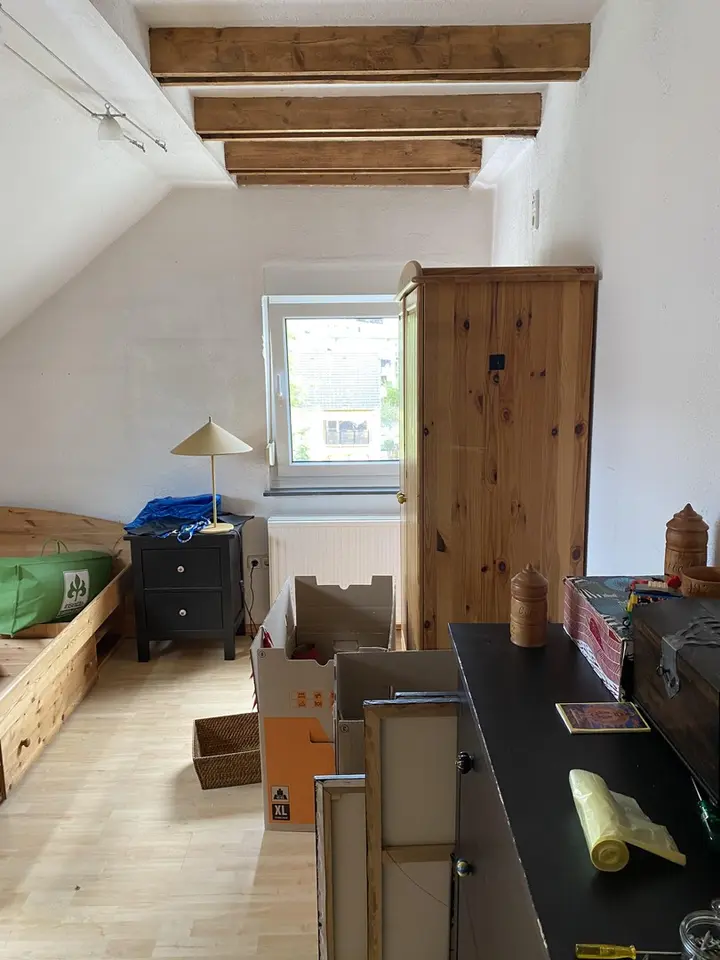 2 Zimmer Wohnung mit 42 m² in Köln – Bild 5