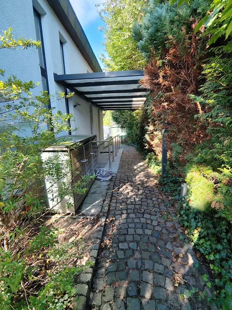 1 room apartment with 45 m² in Berlin – Photo 2