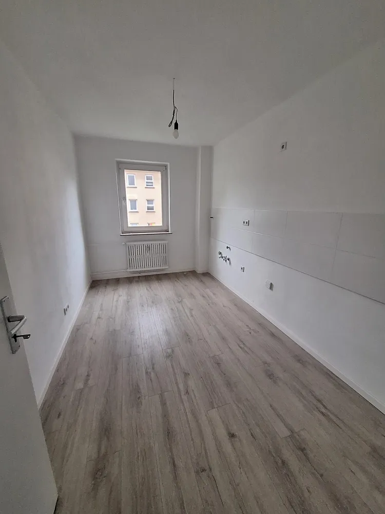 2 Zimmer Wohnung mit 46 m² in Dortmund – Bild 4