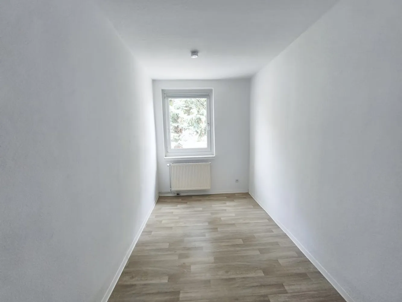 3 Zimmer Wohnung mit 58 m² in Merseburg – Bild 3