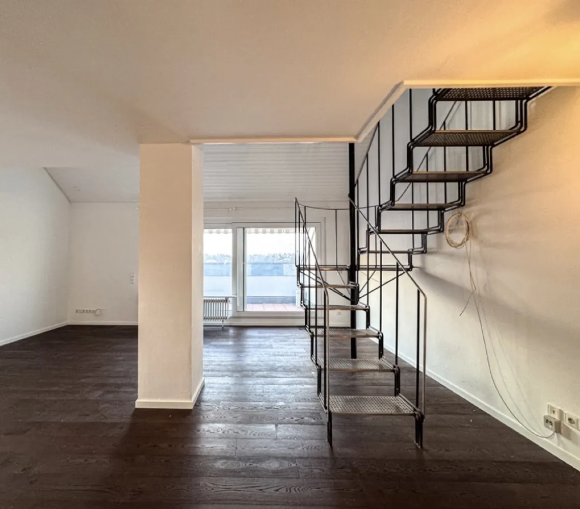 3 Zimmer Wohnung mit 85 m² in Stuttgart – Bild 1