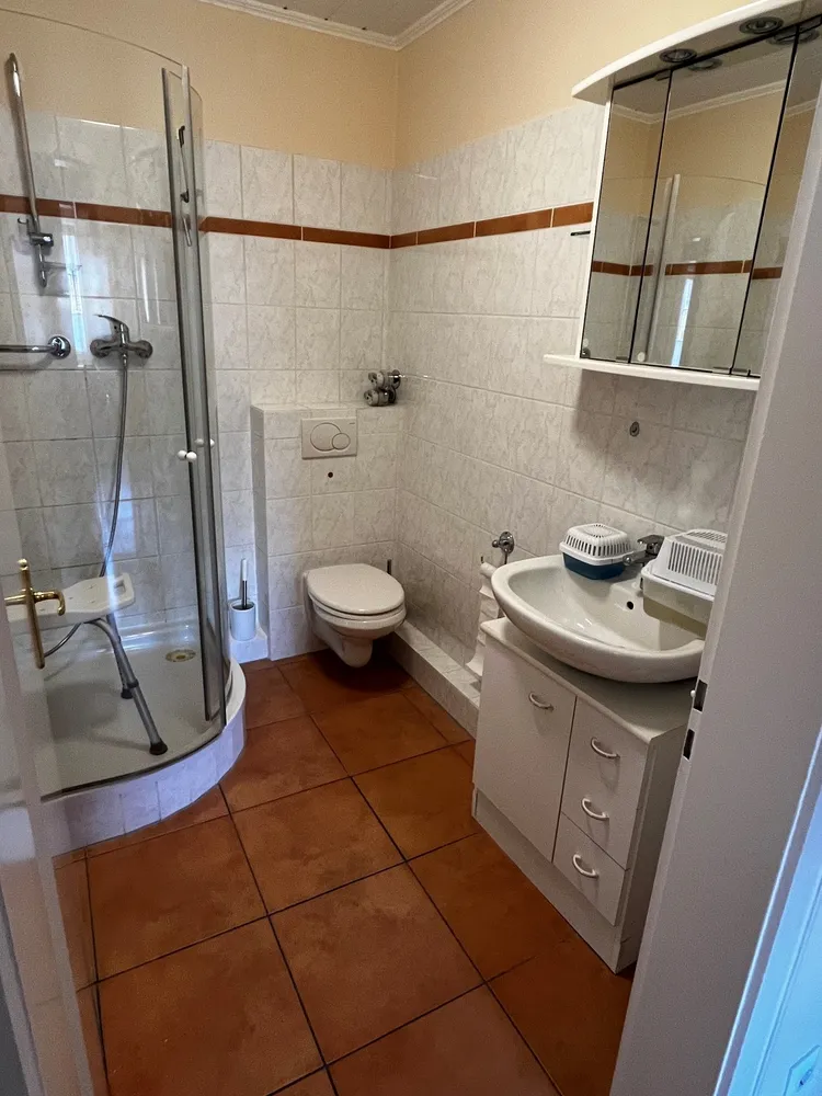 3 Zimmer Wohnung mit 74 m² in Hamburg – Bild 9